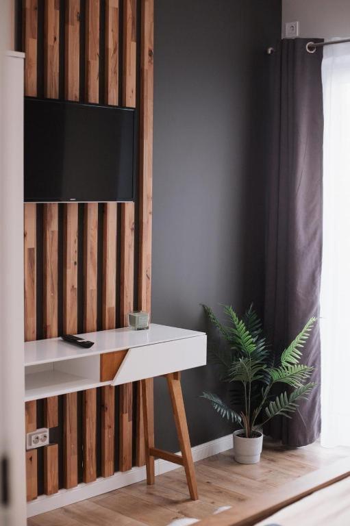 Owl'S Nest Apartment Cluj-Napoca Exterior photo